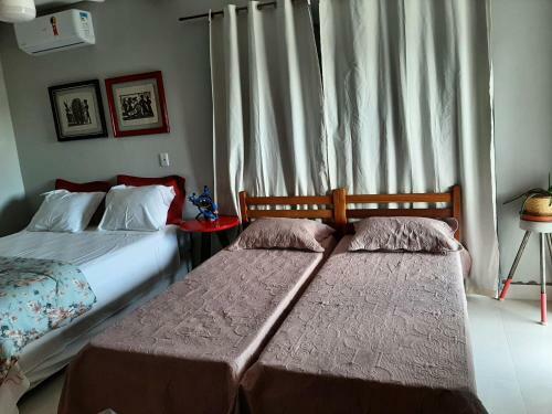 Hostal Pousada Luar