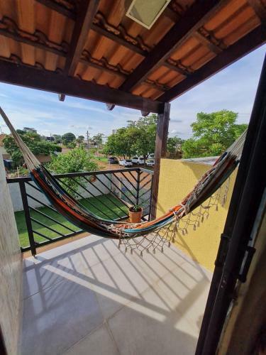 Hostal Pousada Luar