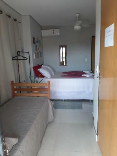 Hostal Pousada Luar