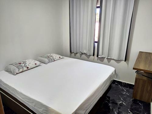 Apartamento Edif�cio Louise Apto 101