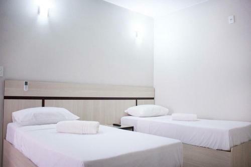 Hotel Vinte Um