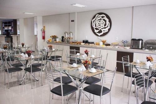Hotel Vinte Um