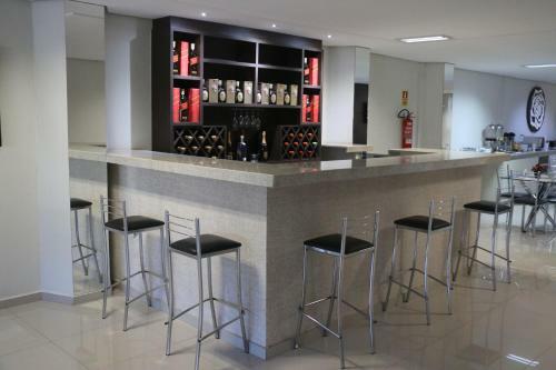 Hotel Vinte Um