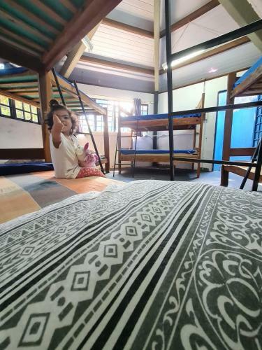 Hostel Jardim Da Mata
