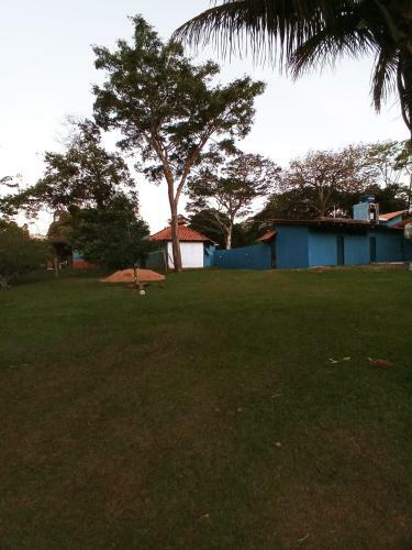 Hostel Jardim Da Mata