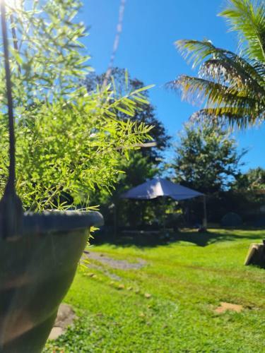 Hostel Jardim Da Mata