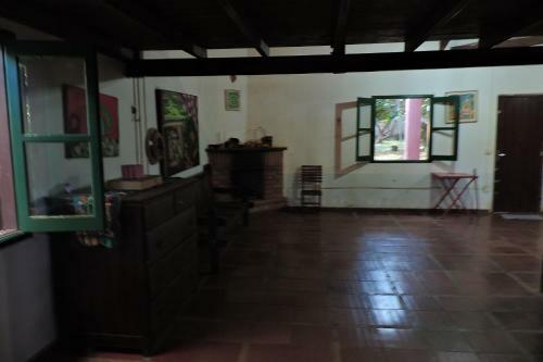 Casa Jardim Da Mata