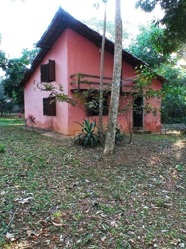 Casa Jardim Da Mata
