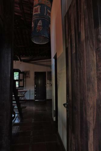 Casa Jardim Da Mata