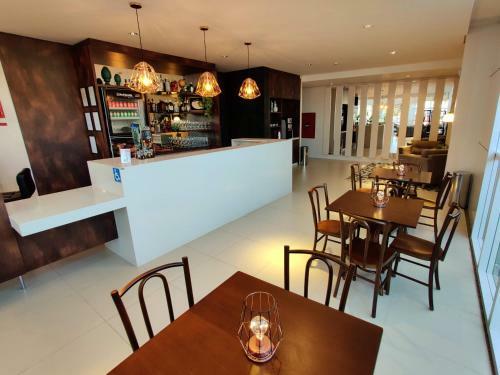 Mogano Express Hotel