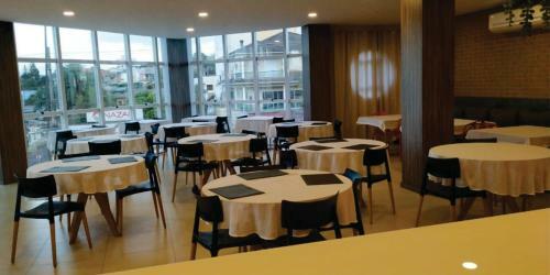 Mogano Express Hotel