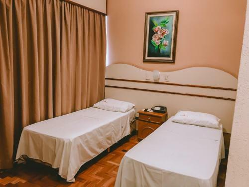 Hotel Cataguases