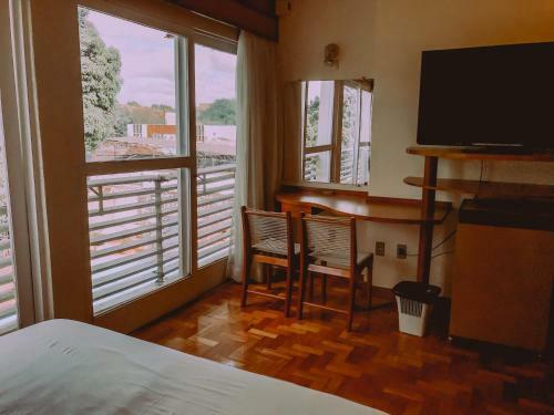 Hotel Cataguases