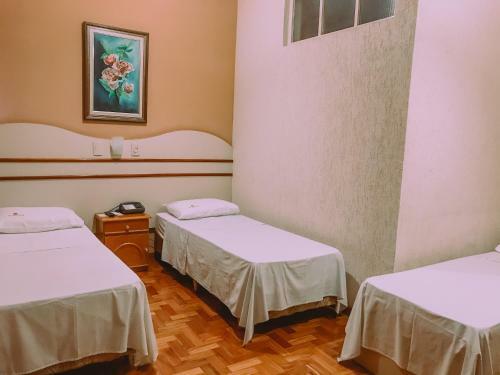 Hotel Cataguases