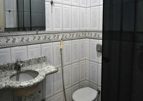 Hotel Cataguases
