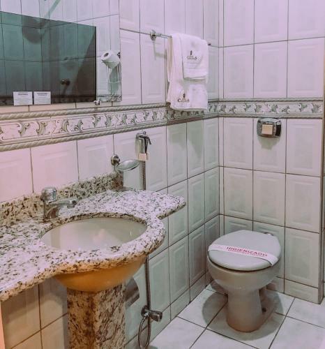 Hotel Cataguases