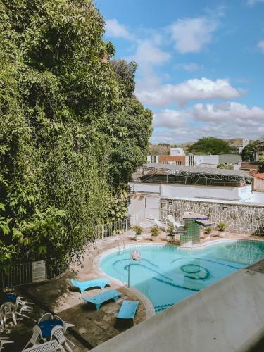 Hotel Cataguases