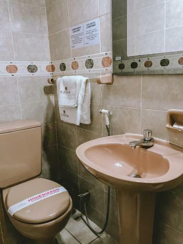 Hotel Cataguases