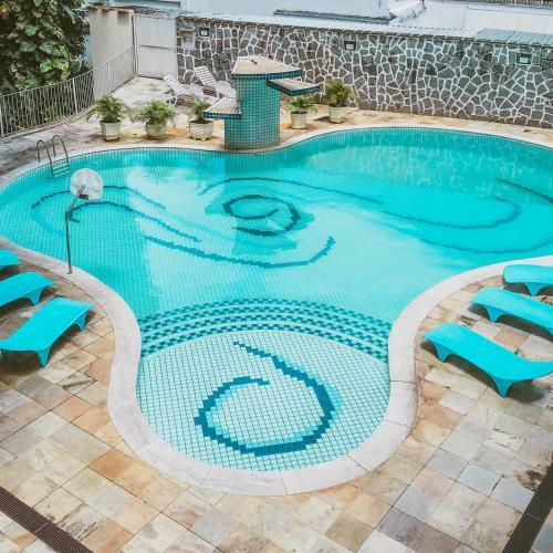 Hotel Cataguases
