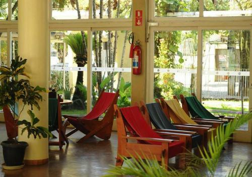 Hotel Cataguases