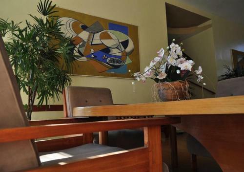 Hotel Cataguases