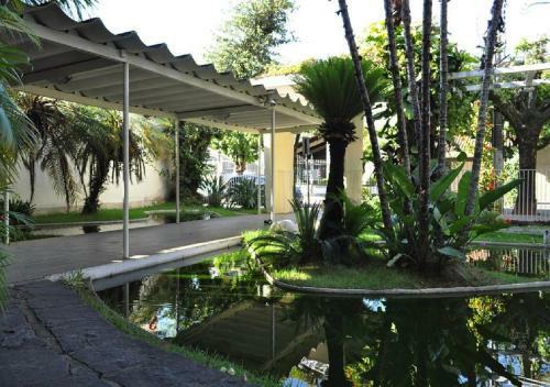Hotel Cataguases