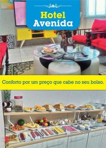 Hotel Avenida