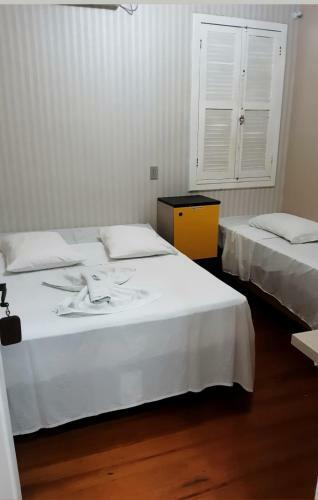 Hotel Avenida