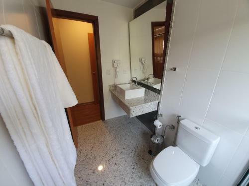 Hotel Pousada Golden Garden