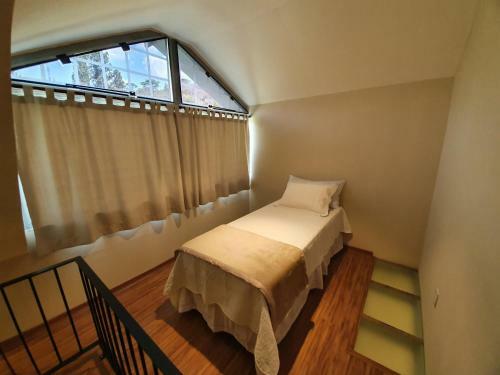 Hotel Pousada Golden Garden
