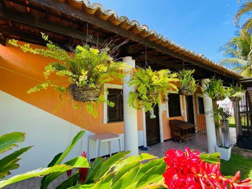 Casa Caucaia - Garrote