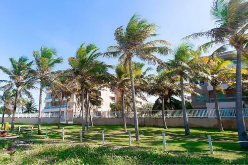 Apartamento 2 Quartos Ao Mar de Cumbuco Por Carpediem