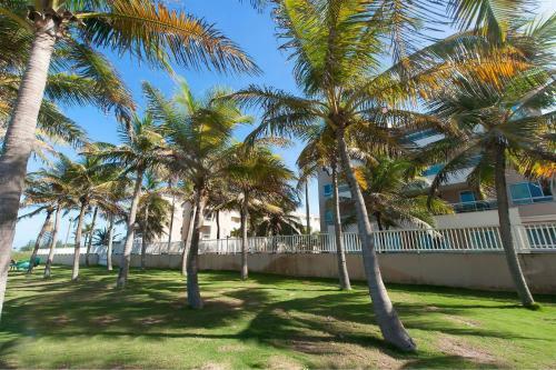 Apartamento 2 Quartos Ao Mar de Cumbuco Por Carpediem