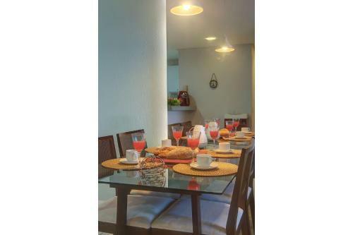Apartamento 2 Quartos Ao Mar de Cumbuco Por Carpediem