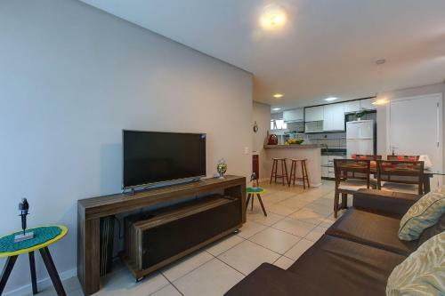 Apartamento 2 Quartos Ao Mar de Cumbuco Por Carpediem
