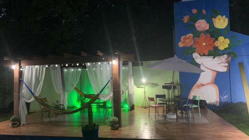 Hostal Villagio Chapada