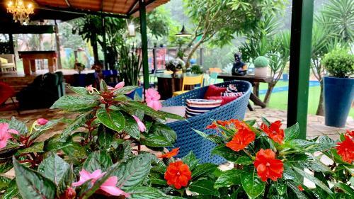 Hostal Villagio Chapada