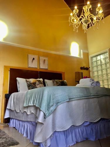 Hostal Villagio Chapada
