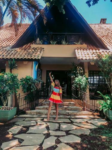 Hostal Villagio Chapada