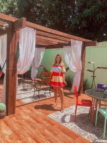 Hostal Villagio Chapada