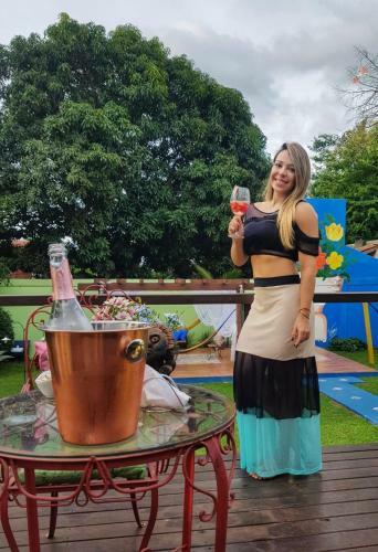 Hostal Villagio Chapada
