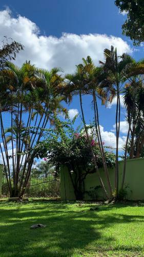 Hostal Villagio Chapada