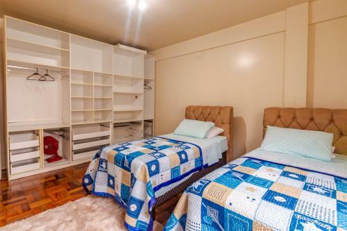 Apartamento Espa�o Solar