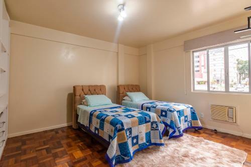 Apartamento Espa�o Solar