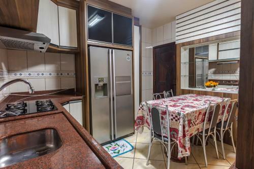 Apartamento Espa�o Solar