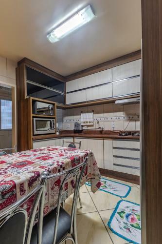 Apartamento Espa�o Solar