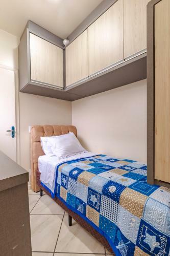 Apartamento Espa�o Solar