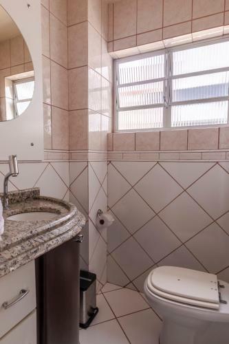 Apartamento Espa�o Solar