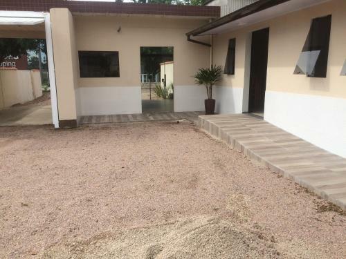 Hostal Na��es Pousada Hotel