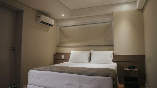 Hotel Golden Inn Lafaiete